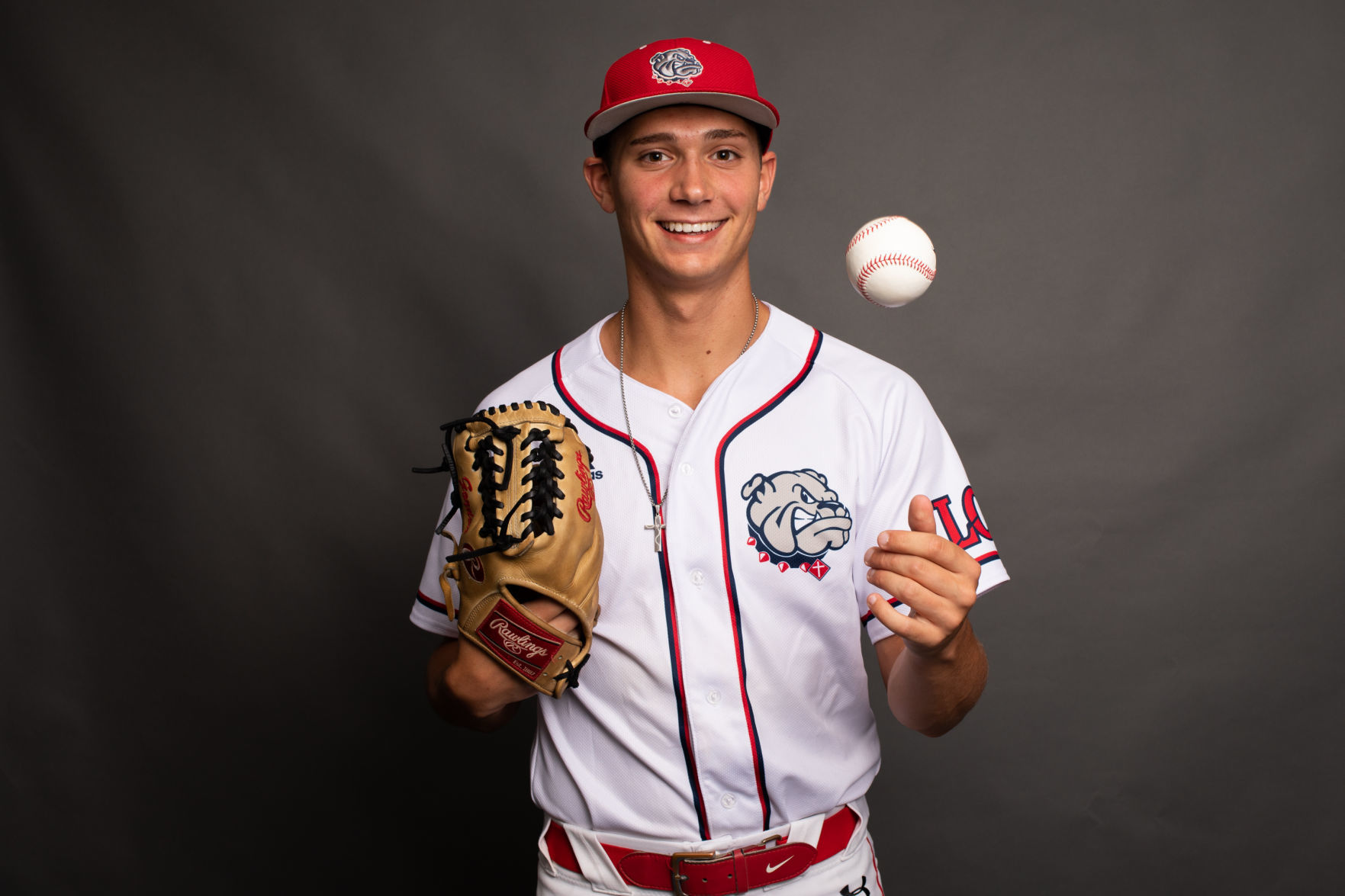 Christian Gordon